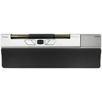 CONTOUR RollerMouse Go + RollerMouse Go Dock