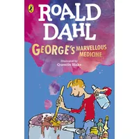 Penguin Books Ltd George's Marvellous Medicine