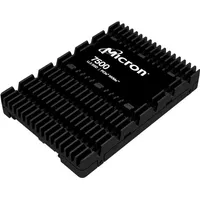 Micron 7500 PRO - 1DWPD Read-Intensive 15.36TB, SED, 512B,