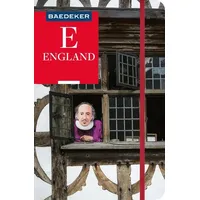 Mairdumont Baedeker Reiseführer England