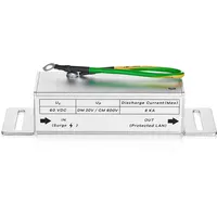 ZyXEL SurgePro-GE 1G Ethernet PoE++