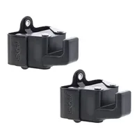 Wagner Hooks4tools Gerätehalter Hook 2-Set 55 mm x 52