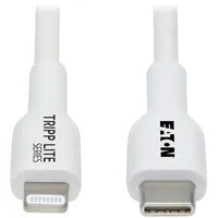 Eaton Power Quality Tripp Lite Series Safe-IT Aufladekabel USB-C