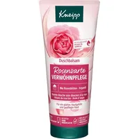 Kneipp Rosenzarte Verwöhnpflege