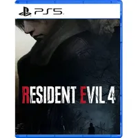 Deep Silver Resident Evil 4 Remake - Multicolor