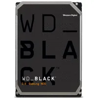 Western Digital WD_BLACK WD6004FZBX - 6 TB 3,5 Zoll,