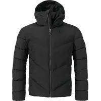Schöffel Herren Style Lodos Ins Jacke (Größe XL, schwarz)
