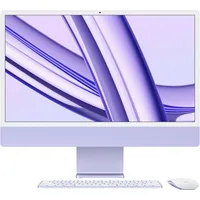 Apple iMac Z19Q 59,62cm 23,5Zoll Apple M3 8C CPU/10C