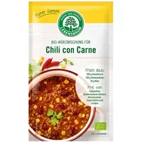 Lebensbaum Chili con Carne bio