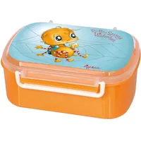 Sigikid 52881 - Spinne Widerlich Brotdose sigikid & Friends