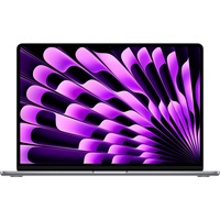 Apple MacBook Air M3 2024 15,3" 16 GB RAM