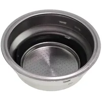 De'Longhi DeLonghi AS00003137 Filter 1 Tasse für EC685 Dedica