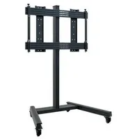 Hagor STM Cisco WebEx Board Pro 55" Standsystem mobil