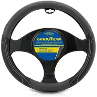 Goodyear GOD7012 Lenkradgehäuse, Schwarz