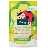 Kneipp Badekristalle Eine Wanne Voll Glück 60 g