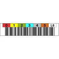 Astar Astar, Etiketten, LTO6 HORIZ. 000200-000299 (100)