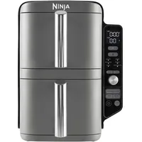 Ninja Double Stack XL SL400EU 9,5 l grau