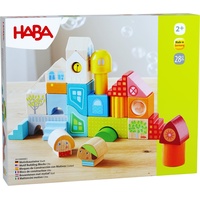 HABA Motivbausteine Stadt_(6SPR)