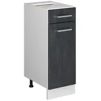 Vicco Schubladenschrank R-Line 30 x 46 x 81,6 cm