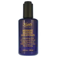 Kiehl's Midnight Recovery Concentrate Gesichtsserum 100 ml