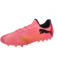 Puma  Future 7 Play MG sunset glow/puma black/sun stream