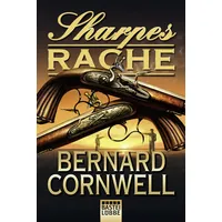 Lübbe Sharpes Rache