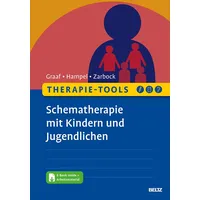 Julius Beltz GmbH & Co. KG Therapie-Tools Schematherapie mit