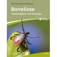 S. Hirzel Verlag Borreliose: