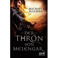 Klett Cotta Der Thron von Melengar / Riyria Bd.1