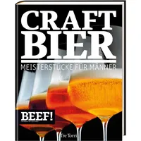 Tre Torri Beef! Craft Bier