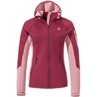 Schöffel Fleece Hoody Lodron L