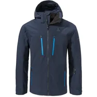 Schöffel Herren Jacket Tanunalpe M Navy Blazer, 56