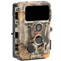Caruba Moose 4K Wildcamera