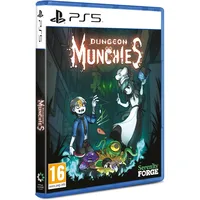 Tesura Games Dungeon Munchies (PS5)