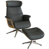 Flexlux Relaxsessel »Clement Relaxstuhl, Polstersessel, Liegesessel, TV-Sessel, Rücken- &