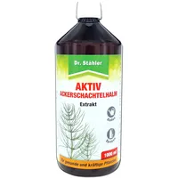 Silberkraft Dr. Stähler Aktiv Ackerschachtelhalm Extrakt 1000 ml