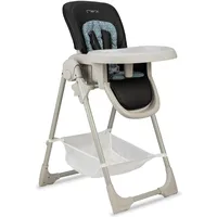 MOMI GOJO Kinderhochstuhl für Babys und Kinder von 6