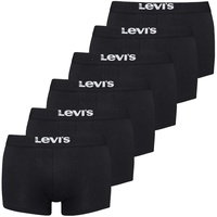 Levi's SOLID BASIC TRUNK ORG CO 6P ECOM Herren