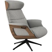 Flexlux Relaxsessel FLEXLUX Polyester 83 x 112 x 125