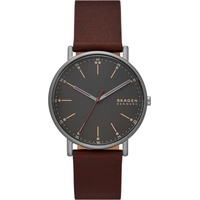 Skagen Herrenuhr SKW6860 grau