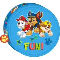 Safta Paw Patrol Friendship, rund, 18 Stück, 210 x