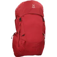 Haglöfs Vina 40 Rucksack 60 cm rot