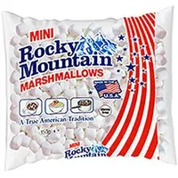 Rocky Mountains Rocky-Mountain Marshmallows Mini 150g