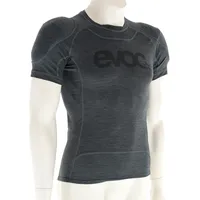 Evoc Enduro Shirt protektorentrikot grau - S