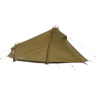 Nordisk Svalbard 1 PU (2.0) Tent - 1-Personen Zelt