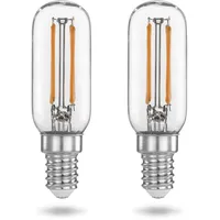 POPPSTAR LED-Lampe für Dunstabzugshaube (E14, 4W, 440 lm (40W),