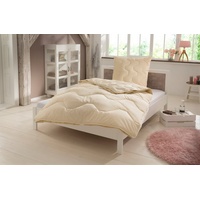 Älgdröm »Baumwolle 60 °C, Bettdecke 135x200 cm, 155x220 cm,