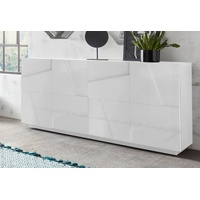INOSIGN Sideboard »PING«, Breite 162,5 cm