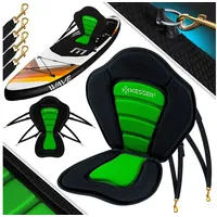 Kesser KESSER® Kajak-Sitz für SUP Board Stand Up Paddle