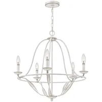 Quoizel Quoizel, Kronleuchter Bradbury